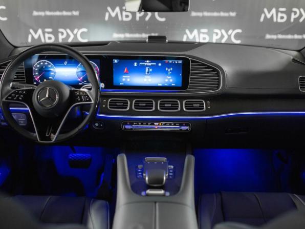 Новый Mercedes-Benz GLE Coupe II (C167) Рестайлинг 2025 года, цена 15 200 000 рублей, внедорожник, Автокод Объявления