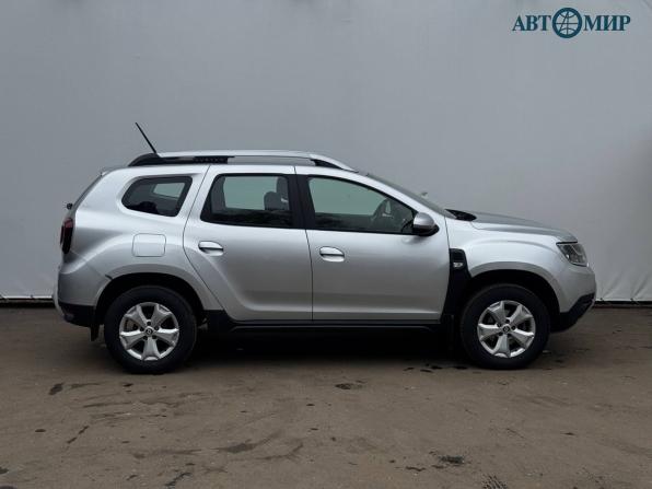 Renault Duster II с пробегом 2021 года, цена 1 233 000 рублей, 197400 км, внедорожник, Автокод Объявления