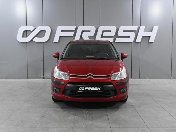Citroen C4 I Рестайлинг с пробегом 2010 года, цена 429 000 рублей, 181030 км, хэтчбек, Автокод Объявления