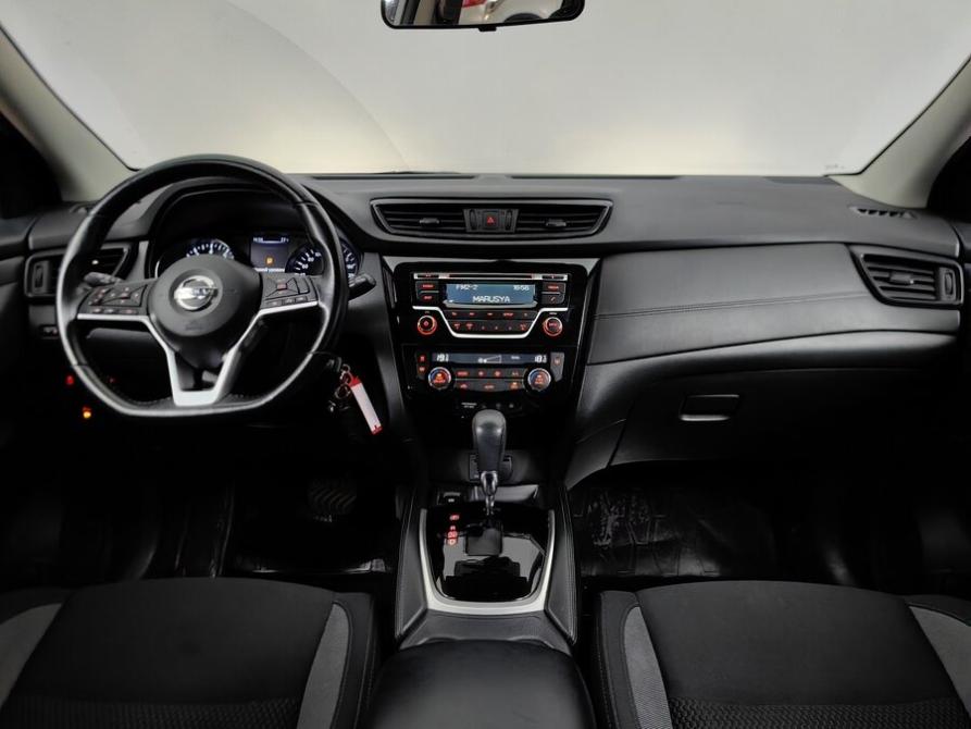 Nissan Qashqai II Рестайлинг Подольск  - изображение 12