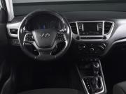 Hyundai Solaris II Кемерово  - изображение 30
