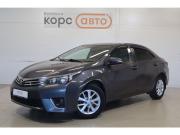 Toyota Corolla XI (E160 E170 E180) Коломна  - изображение 16
