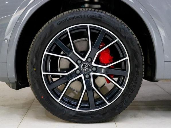 Новый Audi Q5 II (FY) Рестайлинг 2025 года, цена 5 699 000 рублей, внедорожник, Автокод Объявления