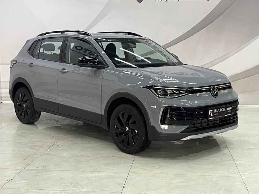 Volkswagen Tharu XR Воронеж  - изображение 3