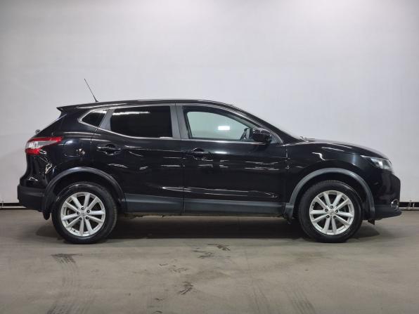 Nissan Qashqai II с пробегом 2016 года, цена 1 650 000 рублей, 150163 км, внедорожник, Автокод Объявления