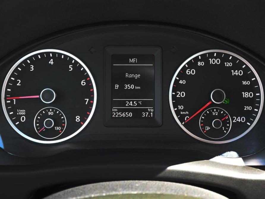 Volkswagen Tiguan I Ростов-на-Дону  - изображение 18