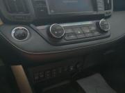 Toyota RAV4 IV (XA40) Рестайлинг Ногинск  - изображение 30