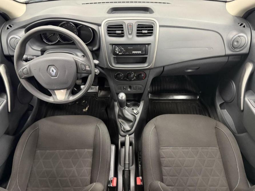 Renault Sandero II Набережные Челны  - изображение 14
