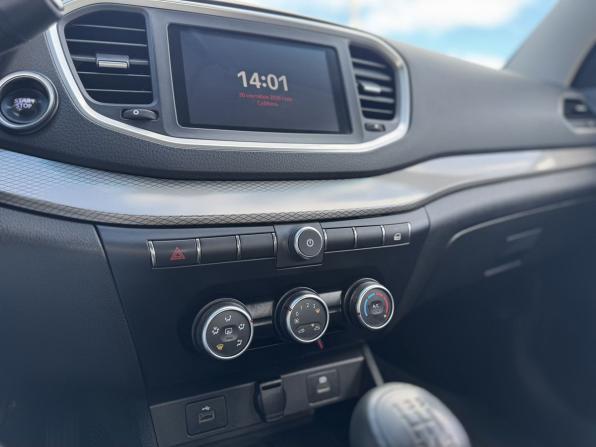 Lada (ВАЗ) Vesta I Рестайлинг (NG) с пробегом 2023 года, цена 1 020 000 рублей, 90685 км, седан, Автокод Объявления