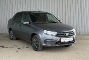Lada (ВАЗ) Granta I Рестайлинг Киров  - изображение 26