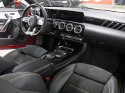 Mercedes-Benz CLA AMG II (C118 X118) Москва  - изображение 45