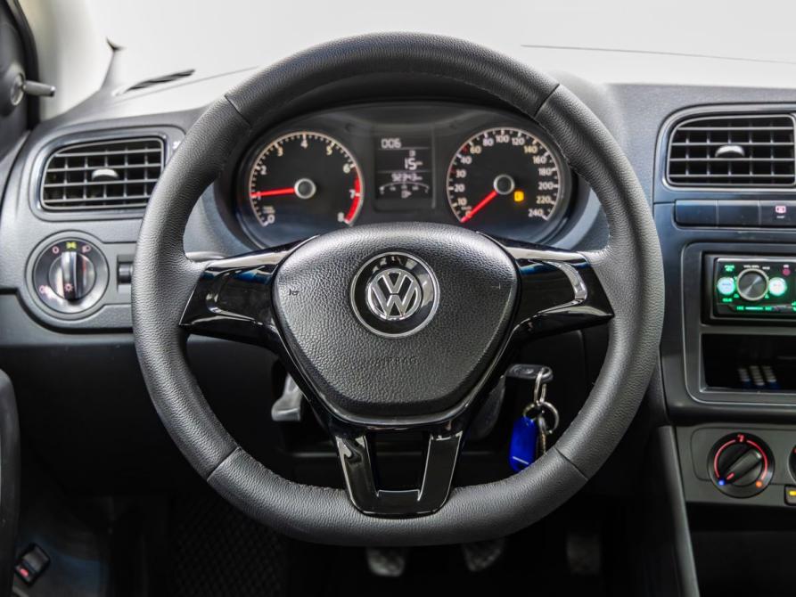 Volkswagen Polo V Рестайлинг Волгоград  - изображение 13