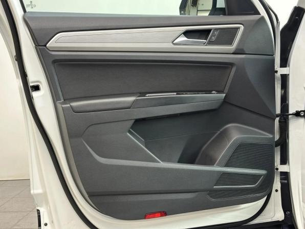 Volkswagen Teramont I с пробегом 2019 года, цена 3 555 000 рублей, 92287 км, внедорожник, Автокод Объявления