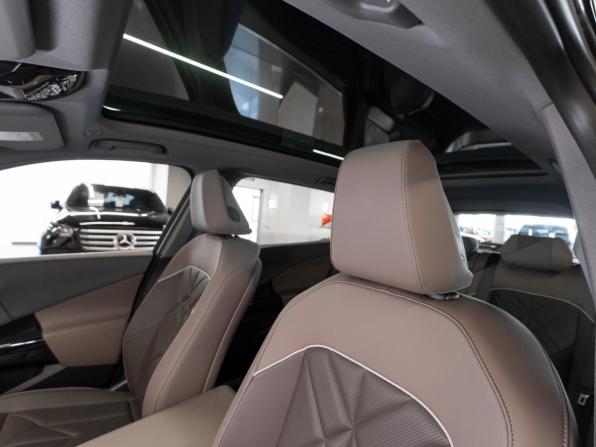 BMW X3 IV (G45/G48) с пробегом 2025 года, цена 6 500 000 рублей, 9400 км, внедорожник, Автокод Объявления