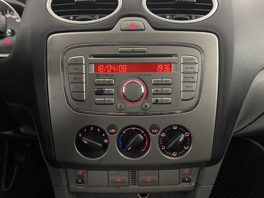 Ford Focus II Рестайлинг Воронеж  - изображение 18
