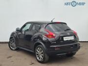 Nissan Juke I Москва  - изображение 19