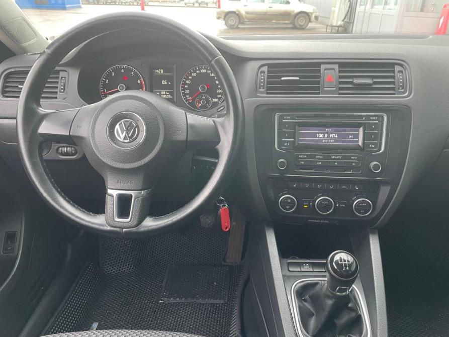 Volkswagen Jetta VI Стерлитамак  - изображение 12