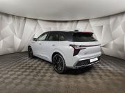 Hongqi HS3 Москва  - изображение 25