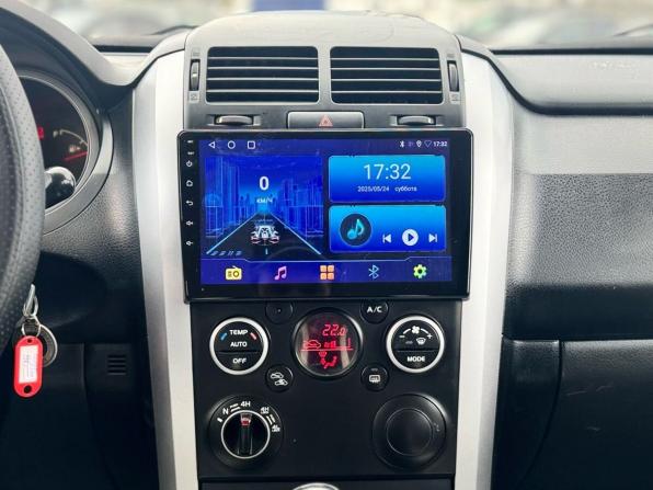 Suzuki Grand Vitara II Рестайлинг 2 с пробегом 2013 года, цена 949 000 рублей, 263930 км, внедорожник, Автокод Объявления
