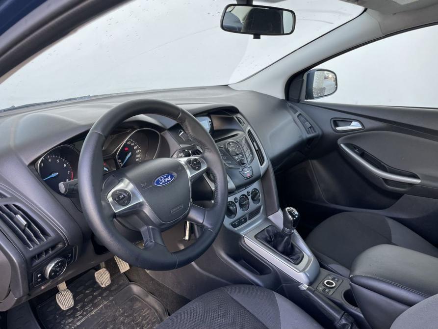 Ford Focus III Екатеринбург  - изображение 11