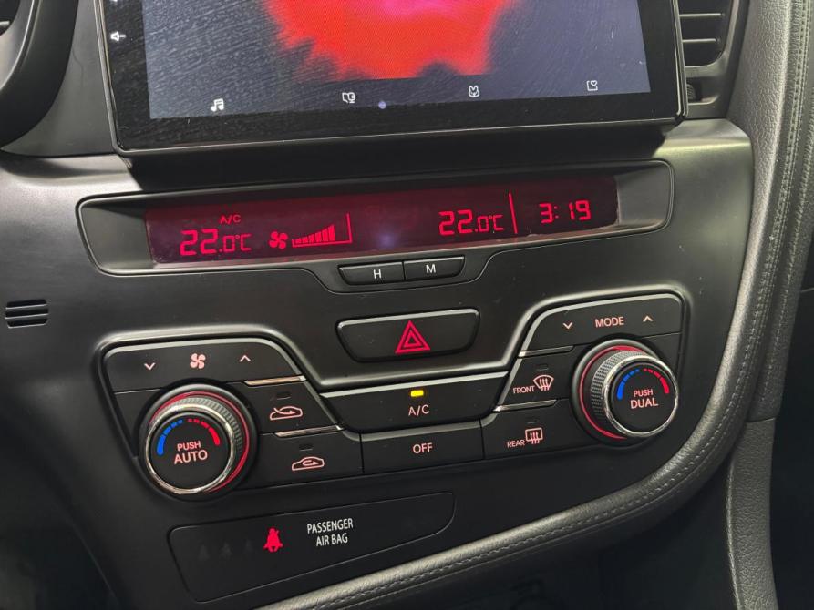 Kia Optima III Альметьевск  - изображение 21
