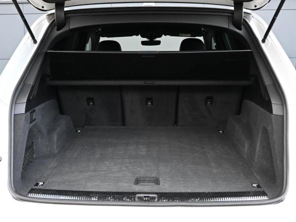 Audi Q7 II (4M) с пробегом 2017 года, цена 4 699 000 рублей, 156524 км, внедорожник, Автокод Объявления