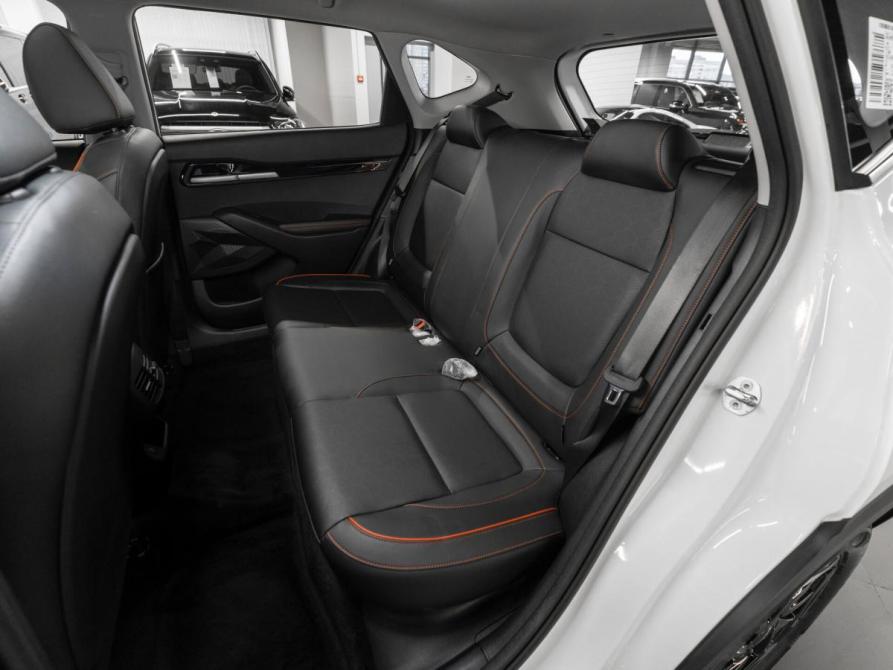 Kia Seltos I Рестайлинг Москва  - изображение 13