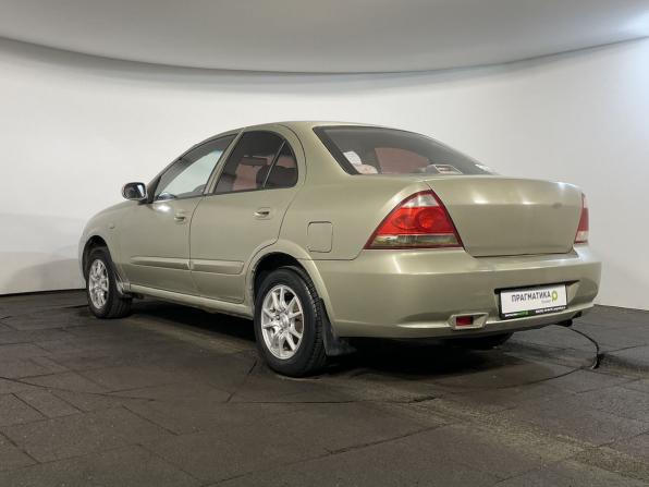 Nissan Almera Classic I с пробегом 2006 года, цена 319 900 рублей, 243000 км, седан, Автокод Объявления