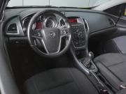 Opel Astra J Рестайлинг Ростов-на-Дону  - изображение 20