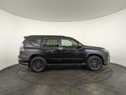 Lexus GX II Рестайлинг Москва  - изображение 34
