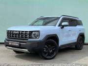 Haval H3 I Кемерово  - изображение 17