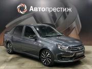 Lada (ВАЗ) Granta I Рестайлинг Ставрополь  - изображение 25