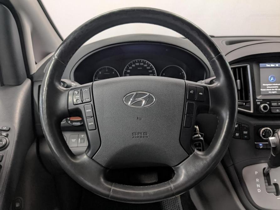 Hyundai Grand Starex I Рестайлинг 2 Санкт-Петербург  - изображение 22