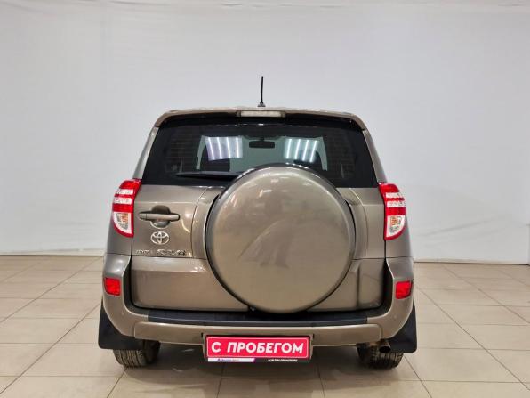 Toyota RAV4 III (XA30) Рестайлинг с пробегом 2010 года, цена 1 370 000 рублей, 130858 км, внедорожник, Автокод Объявления
