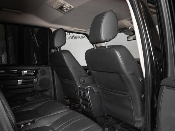 Land Rover Discovery IV с пробегом 2010 года, цена 1 549 000 рублей, 320299 км, внедорожник, Автокод Объявления