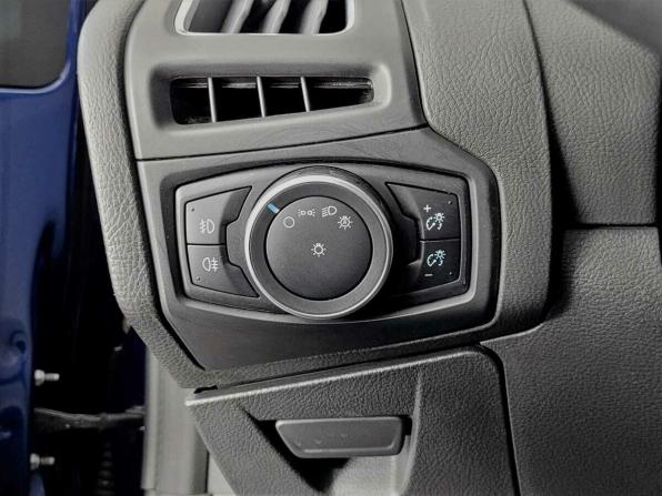 Ford Focus III Рестайлинг с пробегом 2019 года, цена 1 250 000 рублей, 153835 км, универсал, Автокод Объявления