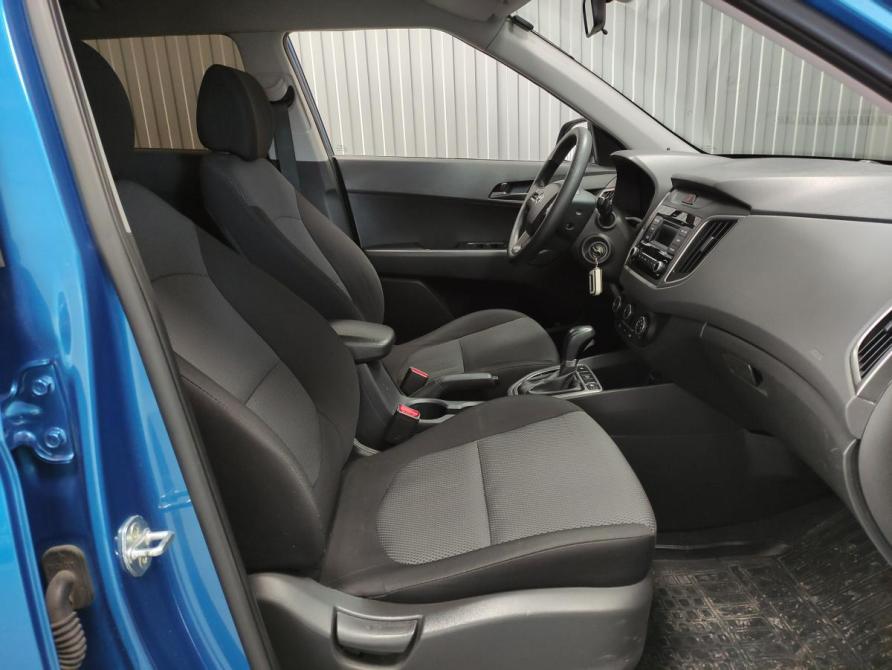 Hyundai Creta I Пермь  - изображение 9