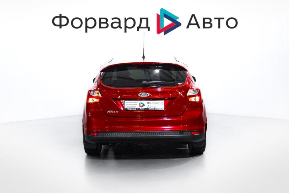 Ford Focus III Тюмень  - изображение 7