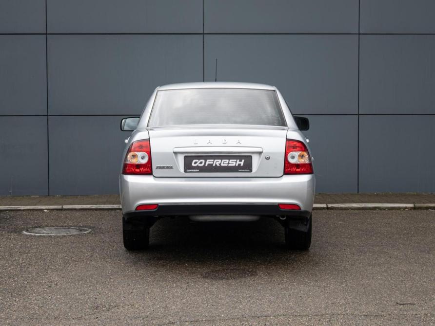 Lada (ВАЗ) Priora I Краснодар  - изображение 4