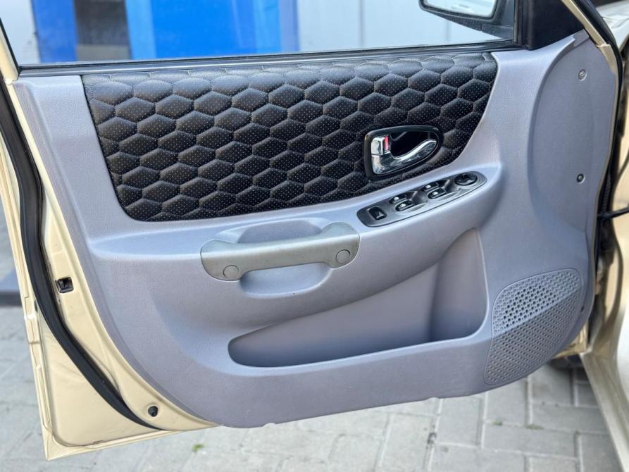 Hyundai Accent II Ростов-на-Дону  - изображение 9
