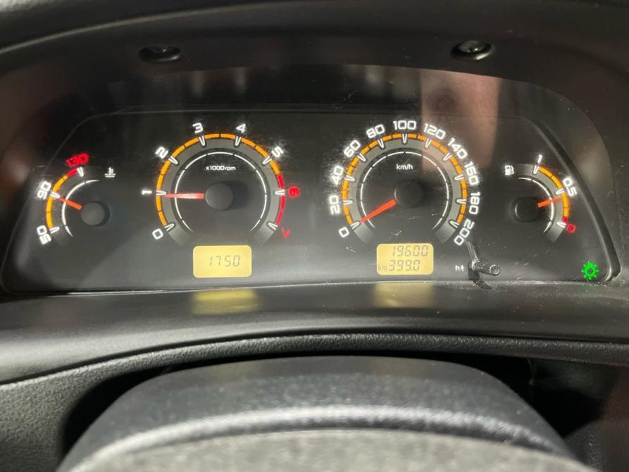 Lada (ВАЗ) Niva Travel I Пермь  - изображение 21