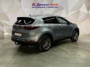 Kia Sportage IV Рестайлинг Азнакаево  - изображение 33
