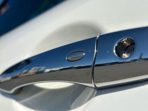 Infiniti QX70 с пробегом 2014 года, цена 2 295 000 рублей, 167450 км, внедорожник, Автокод Объявления