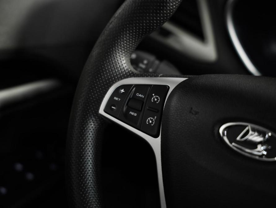 Lada (ВАЗ) Vesta I Санкт-Петербург  - изображение 13
