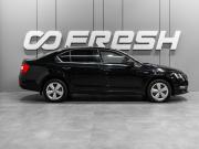 Skoda Octavia III (A7) Рестайлинг Тюмень  - изображение 26