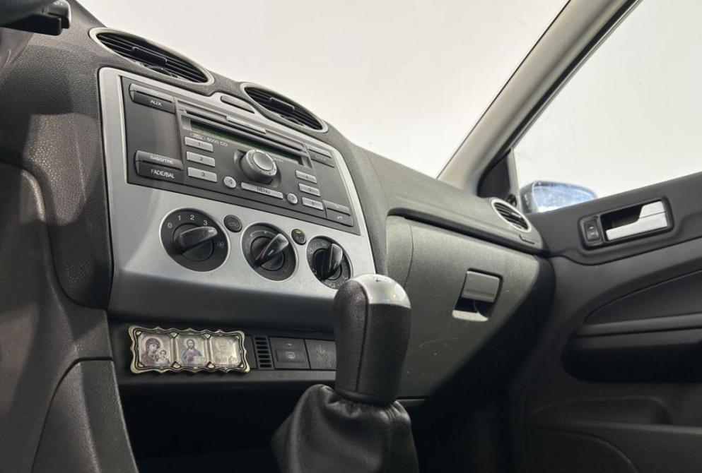 Ford Focus II Саранск  - изображение 19