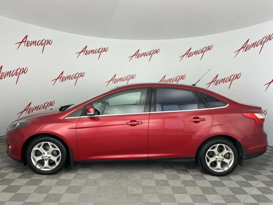 Ford Focus III Псков  - изображение 2
