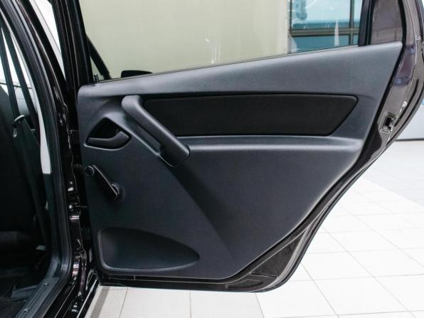 Datsun on-DO I Рестайлинг с пробегом 2019 года, цена 649 000 рублей, 60610 км, седан, Автокод Объявления