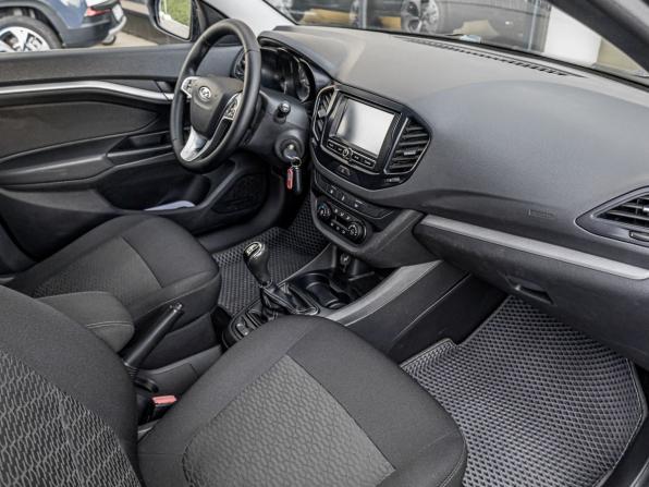 Lada (ВАЗ) Vesta I с пробегом 2018 года, цена 1 014 800 рублей, 96596 км, универсал, Автокод Объявления