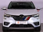 Renault Samsung XM3 Минеральные Воды  - изображение 25